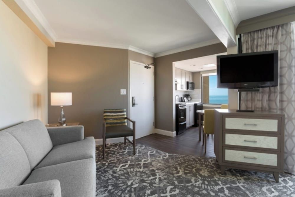 The Breakers Resort Palms Ocean View King Spa Suite 4