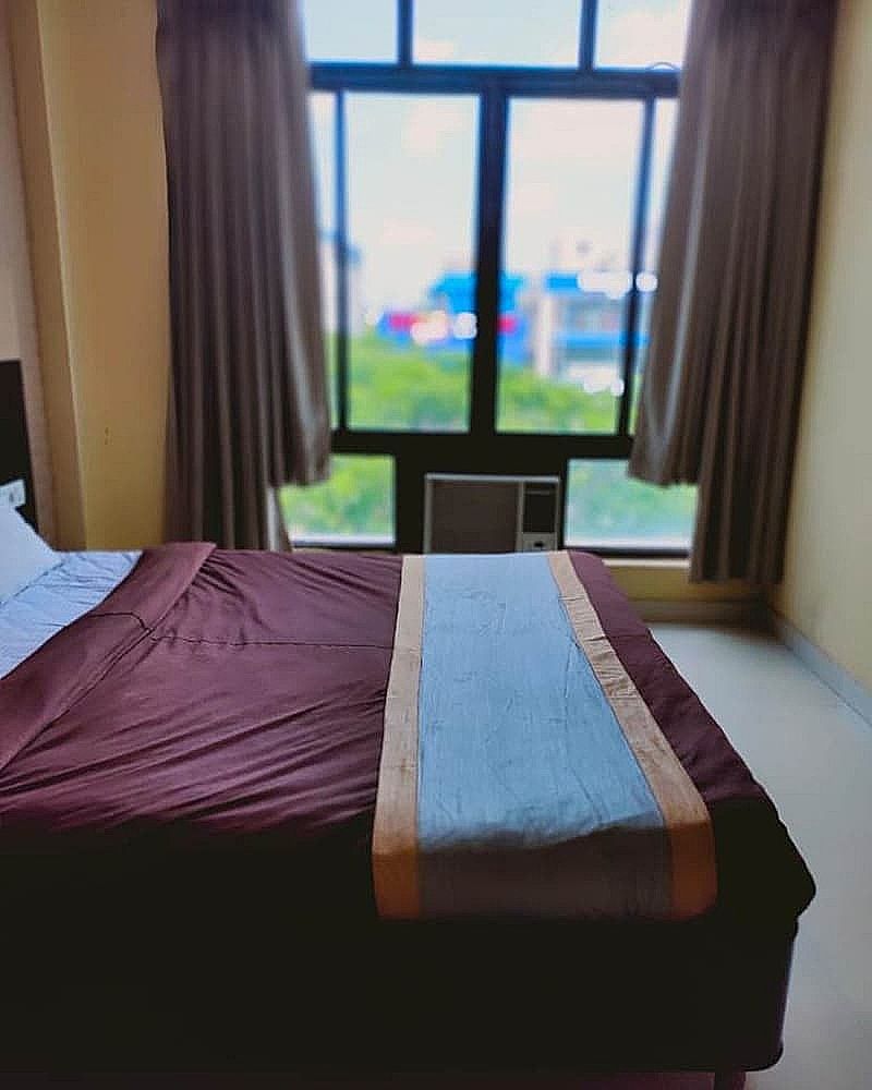 Hotel Lal Qila Deluxe Room 2