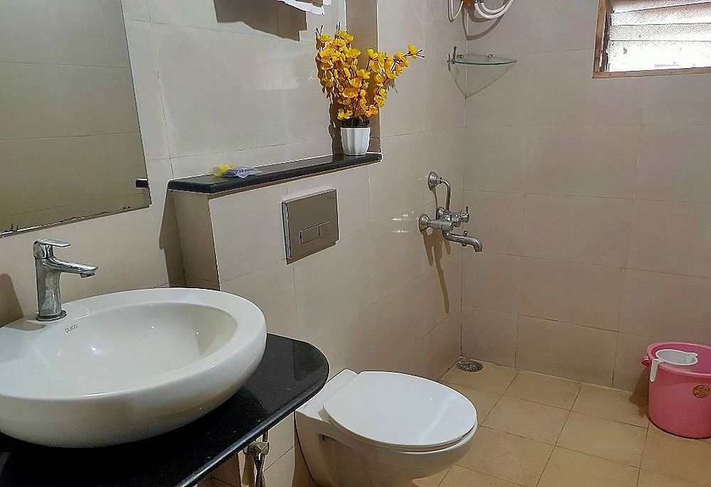 Hotel Lal Qila Deluxe Room 3