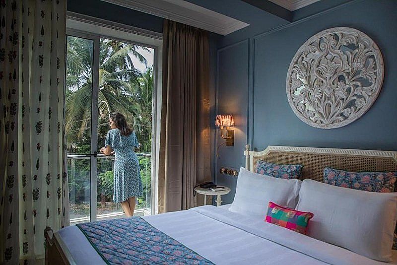 Red Thread Calangute Standard