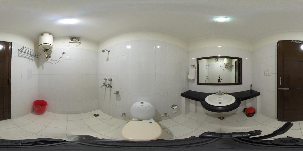 Hotel Vasu International Standard Room 6