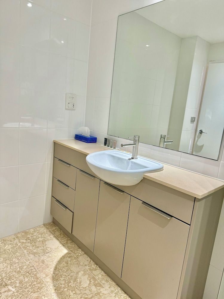 APX Darling Harbour Deluxe Standard Studio Apartment (Limited HK) 5