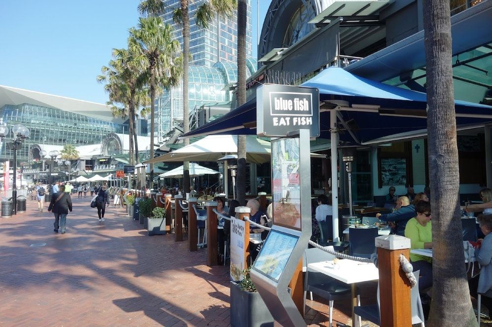 Land View from Property