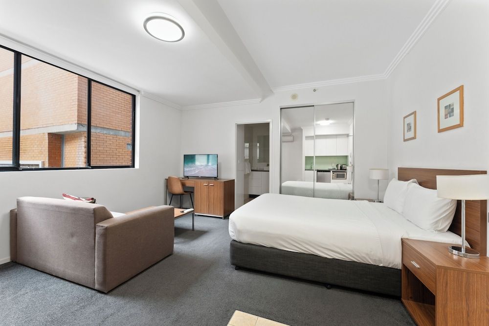 APX Darling Harbour Standard Studio (Limited Housekeeping) 2