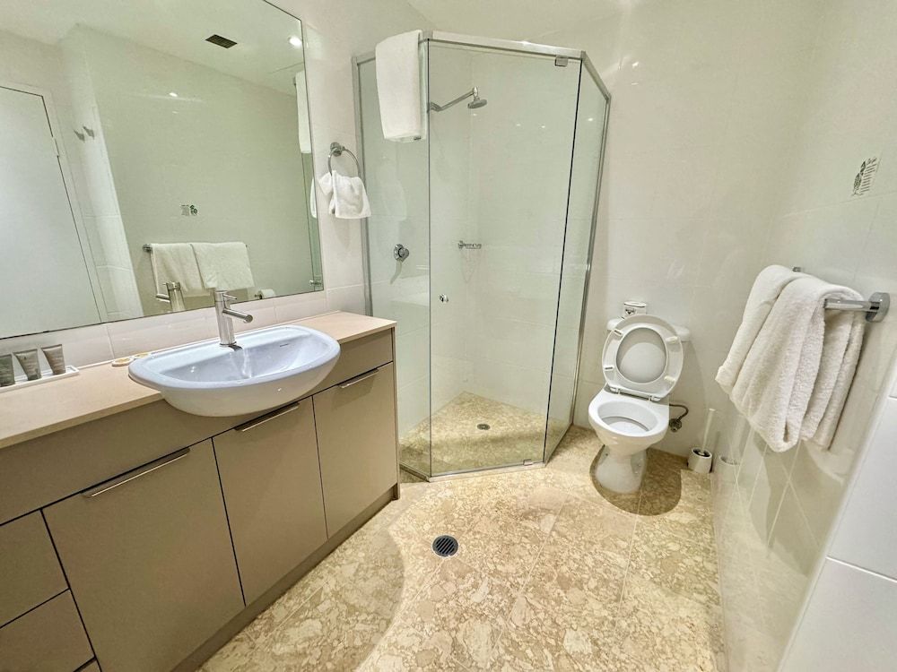 APX Darling Harbour Deluxe Standard Studio Apartment (Limited HK) 4