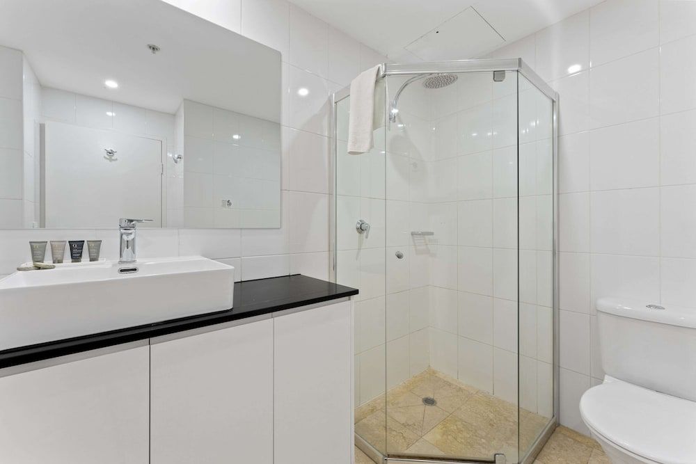 APX Darling Harbour Standard Studio (Limited Housekeeping) 4