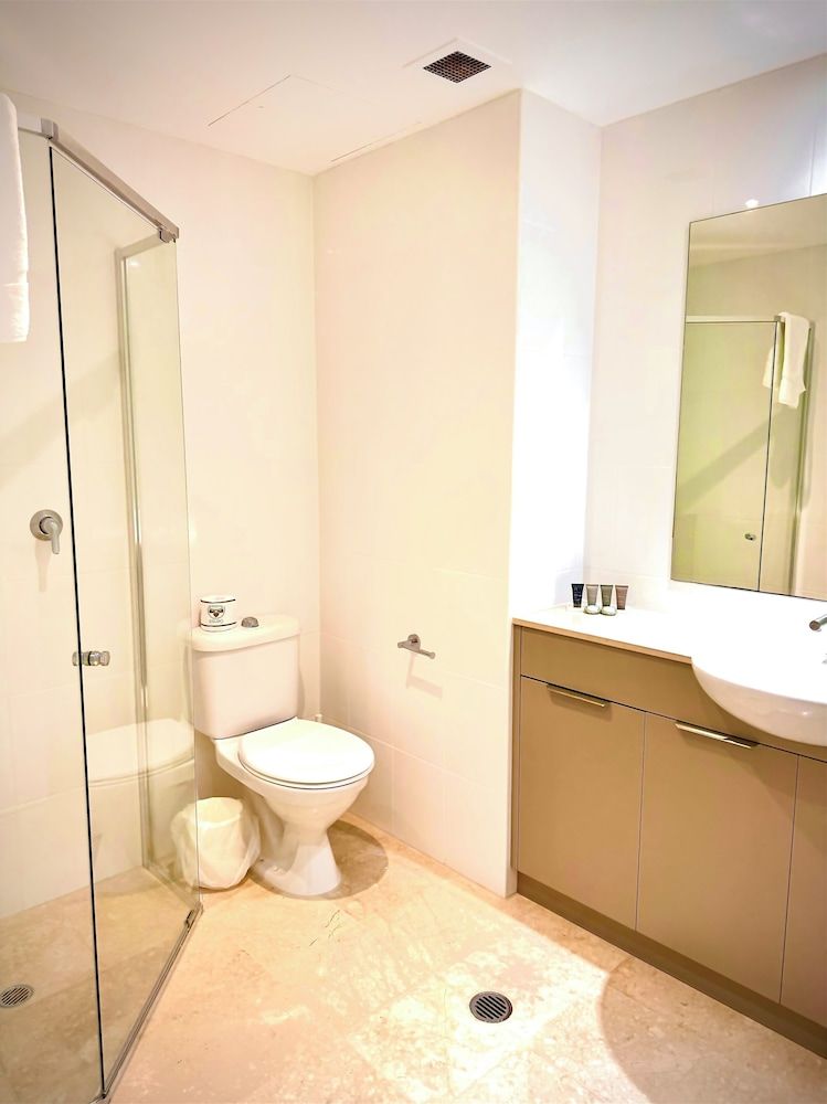 APX Darling Harbour Standard Studio (Limited Housekeeping) 3