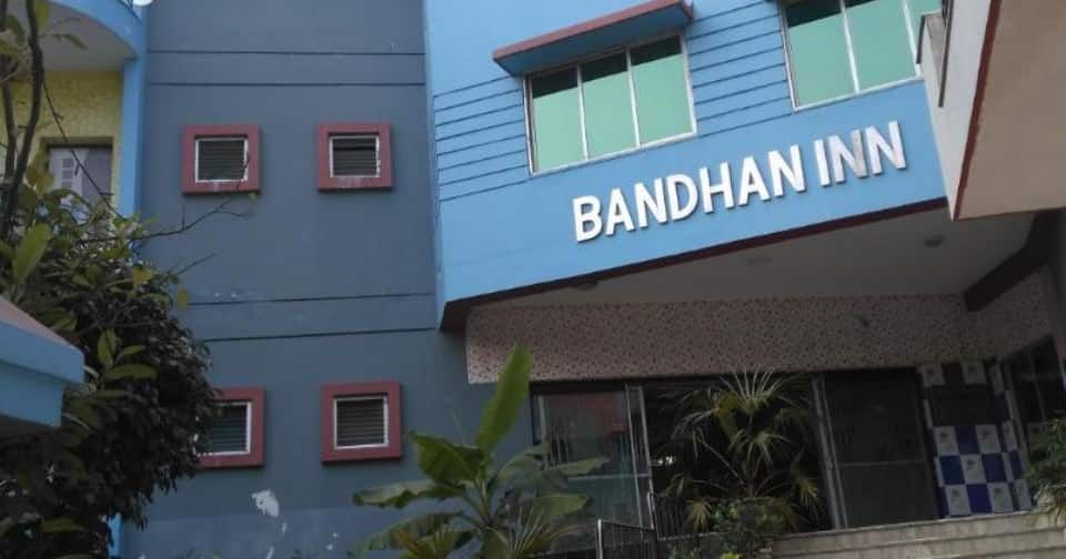 undefined Hotel Bandhan Inn 8