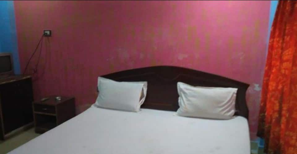 Hotel Bandhan Inn Superior Non AC Room 14