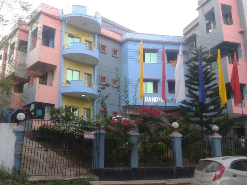 undefined Hotel Bandhan Inn 6