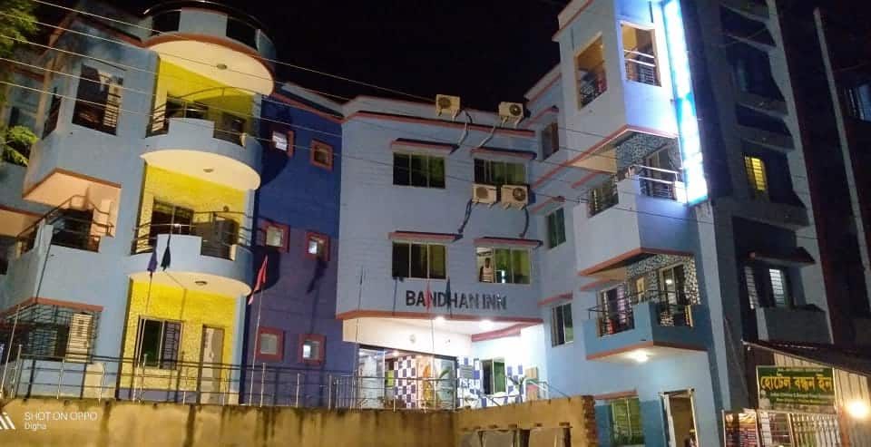 undefined Hotel Bandhan Inn 10