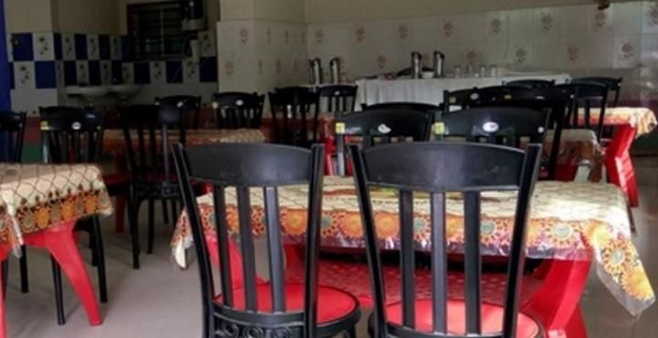 undefined Hotel Bandhan Inn 5