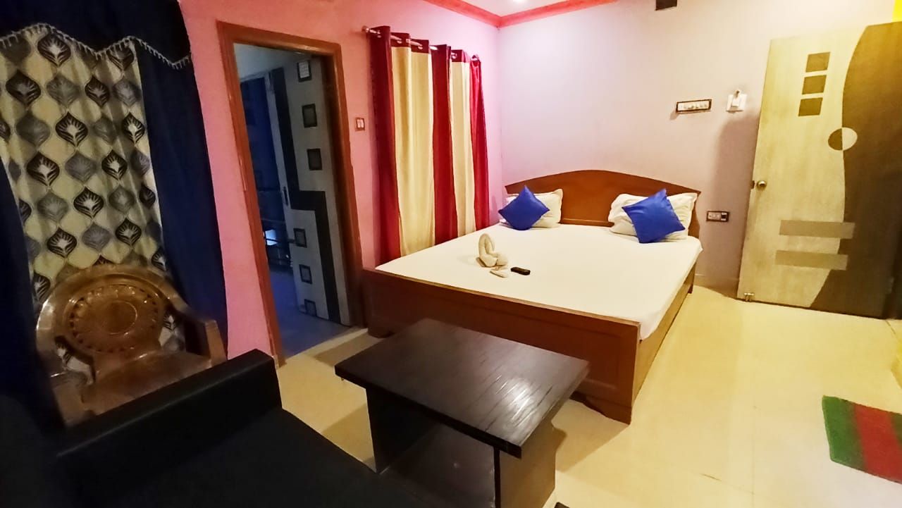 Hotel Bandhan Inn Superior Non AC Room 11