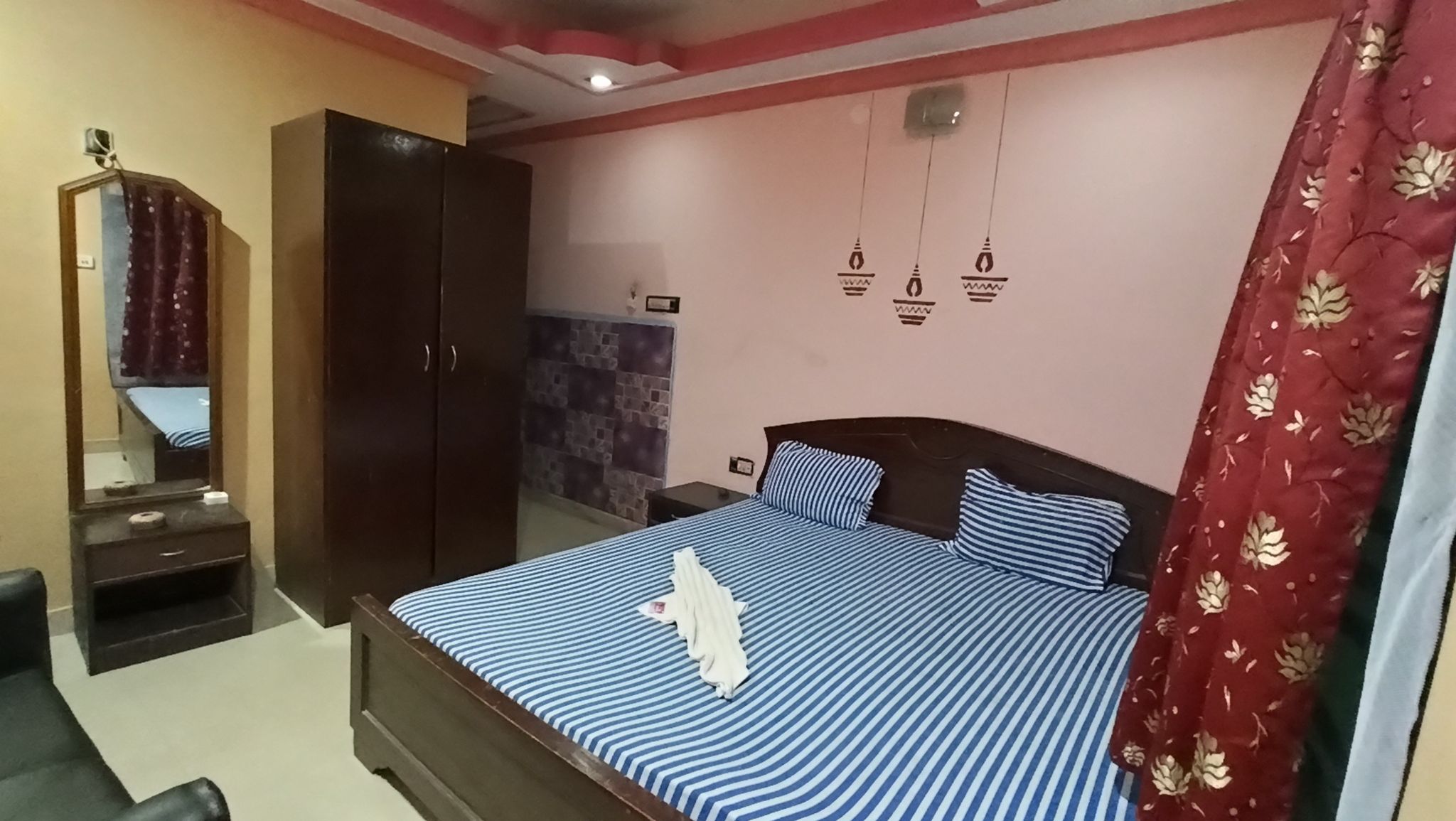 Hotel Bandhan Inn Superior Non AC Room 8