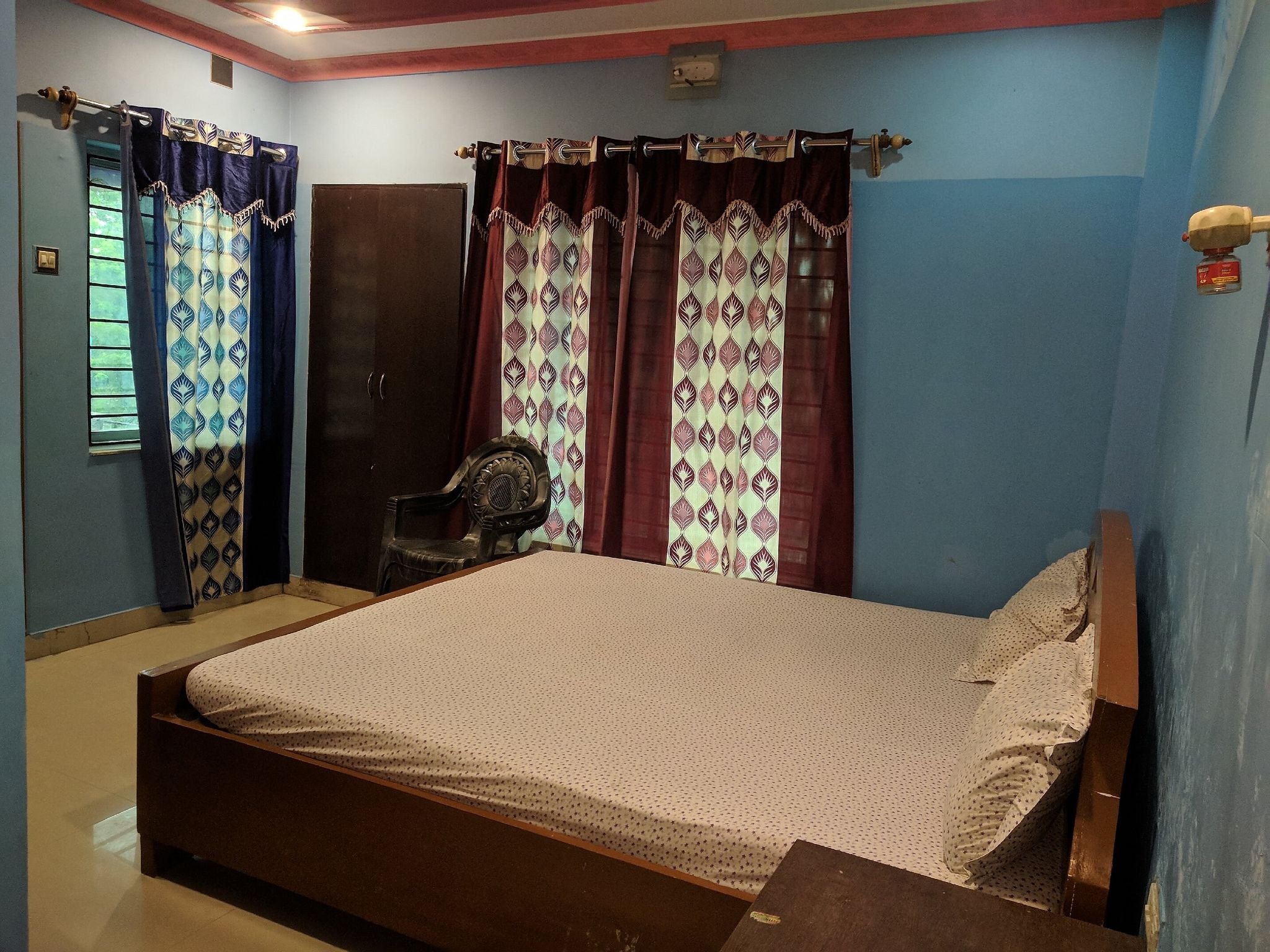 Hotel Bandhan Inn Superior Non AC Room 4