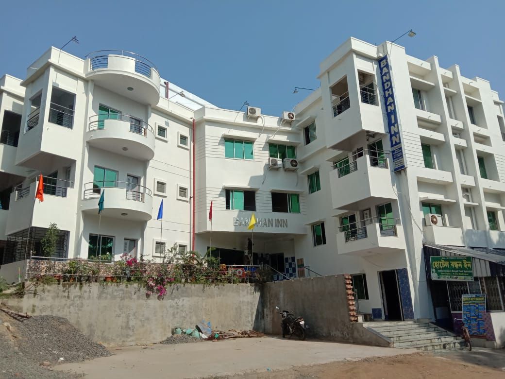 undefined Hotel Bandhan Inn