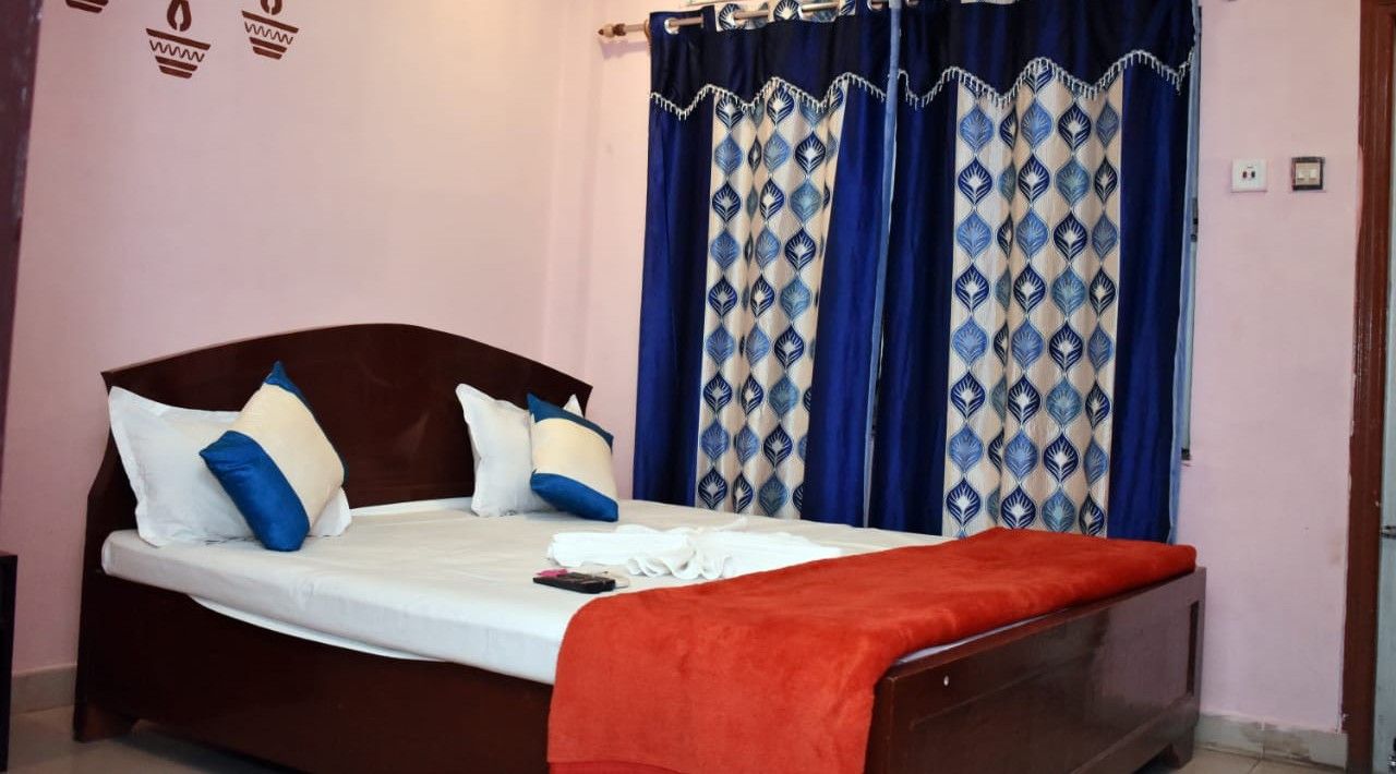 Hotel Bandhan Inn Superior Non AC Room 6