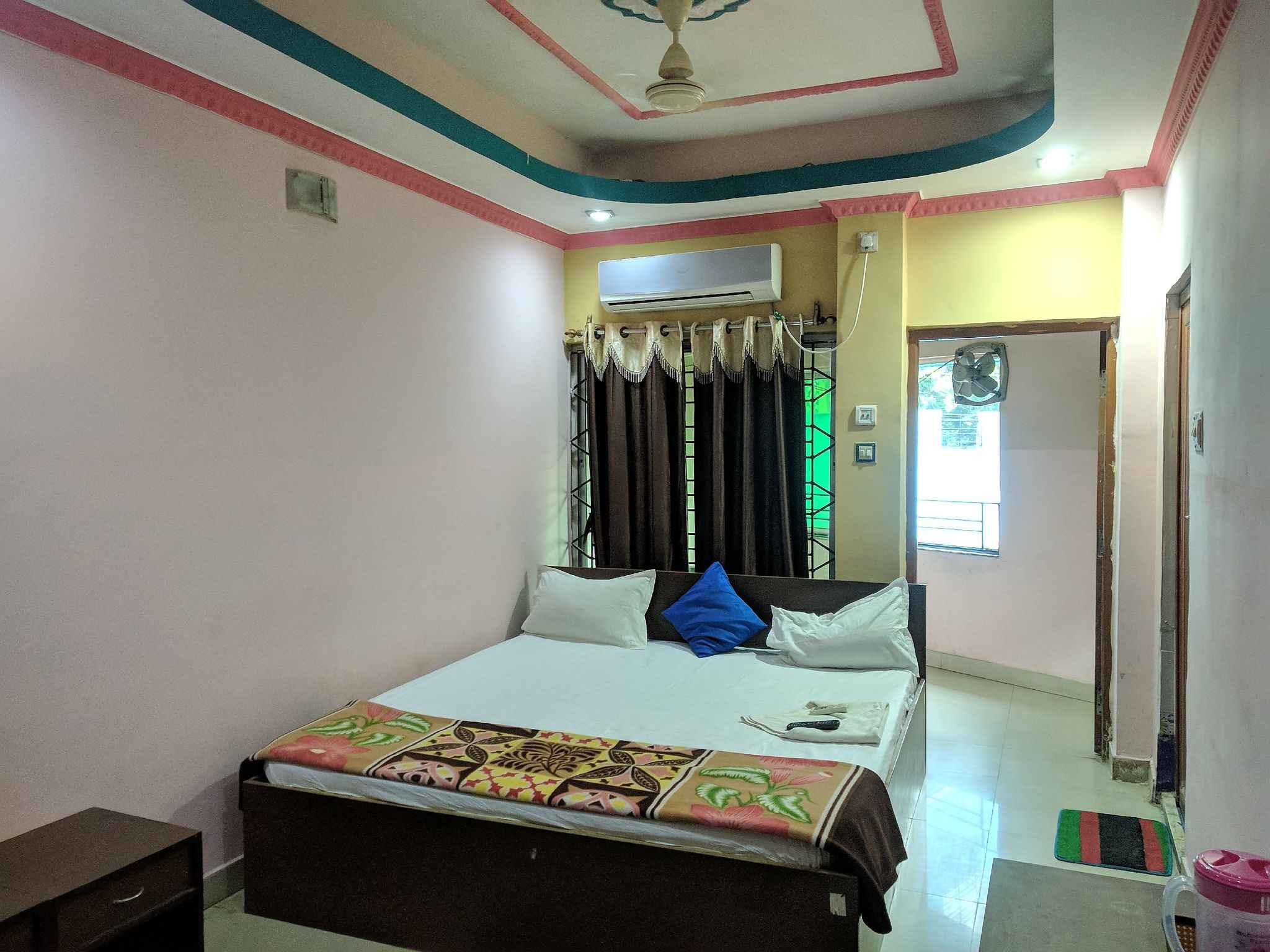 Hotel Bandhan Inn Superior Non AC Room 7