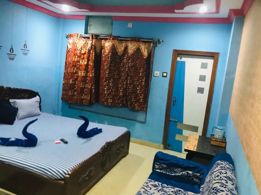Hotel Bandhan Inn Superior Non AC Room 2