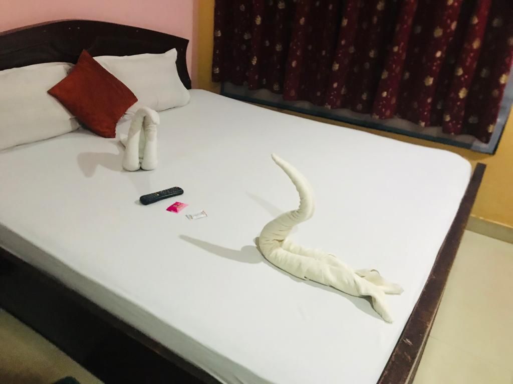 Hotel Bandhan Inn Superior Non AC Room 12