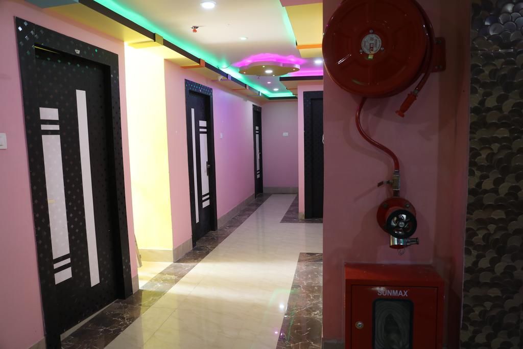 undefined Hotel Bandhan Inn 2