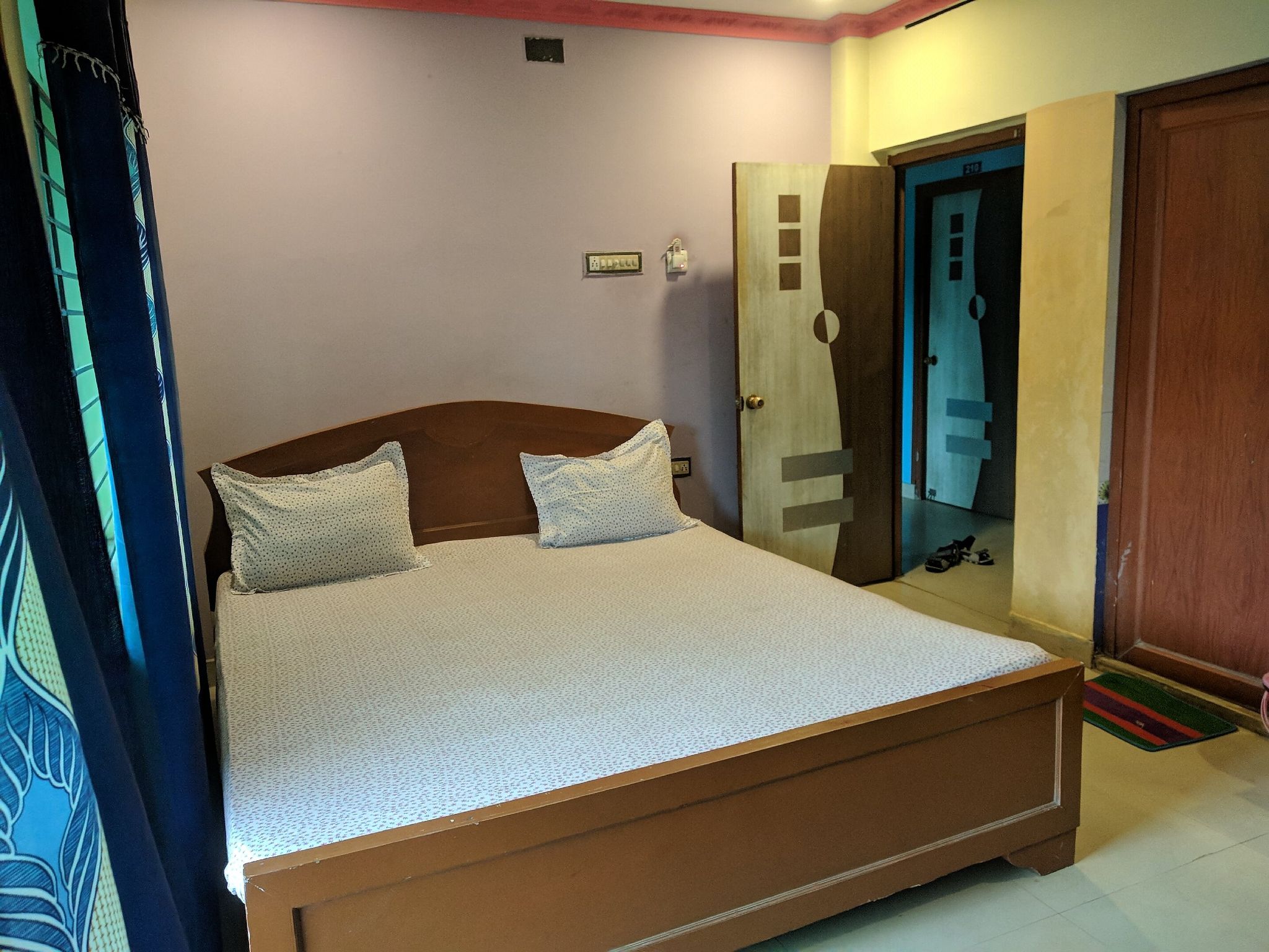 Hotel Bandhan Inn Superior Non AC Room 10