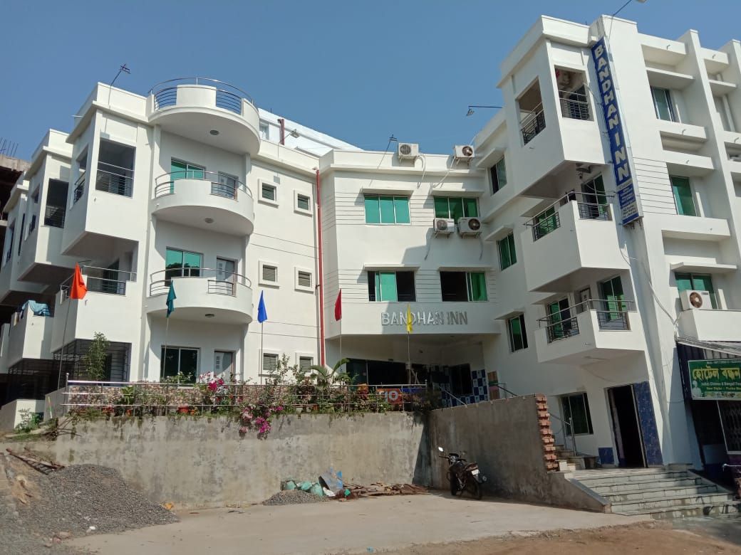 undefined Hotel Bandhan Inn 7