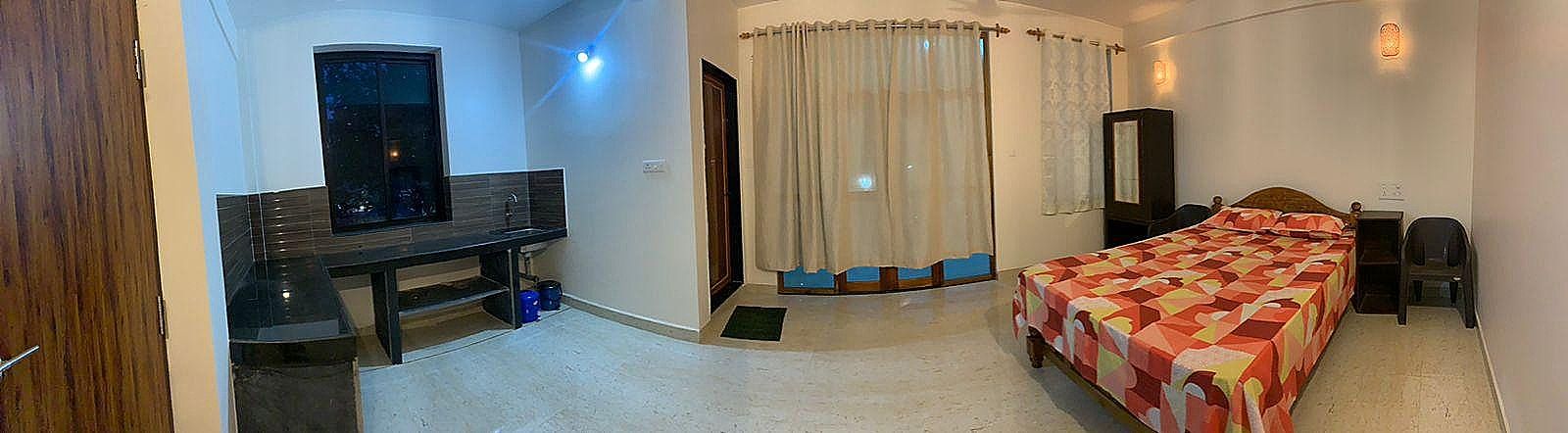 undefined Vasundhara Guest House 6