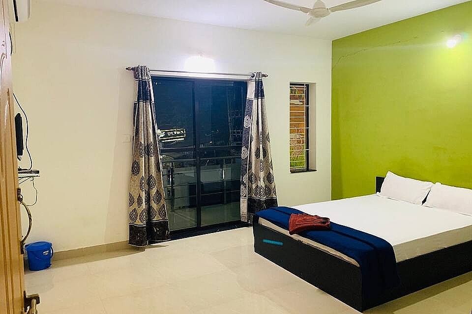 undefined Vasundhara Guest House 8