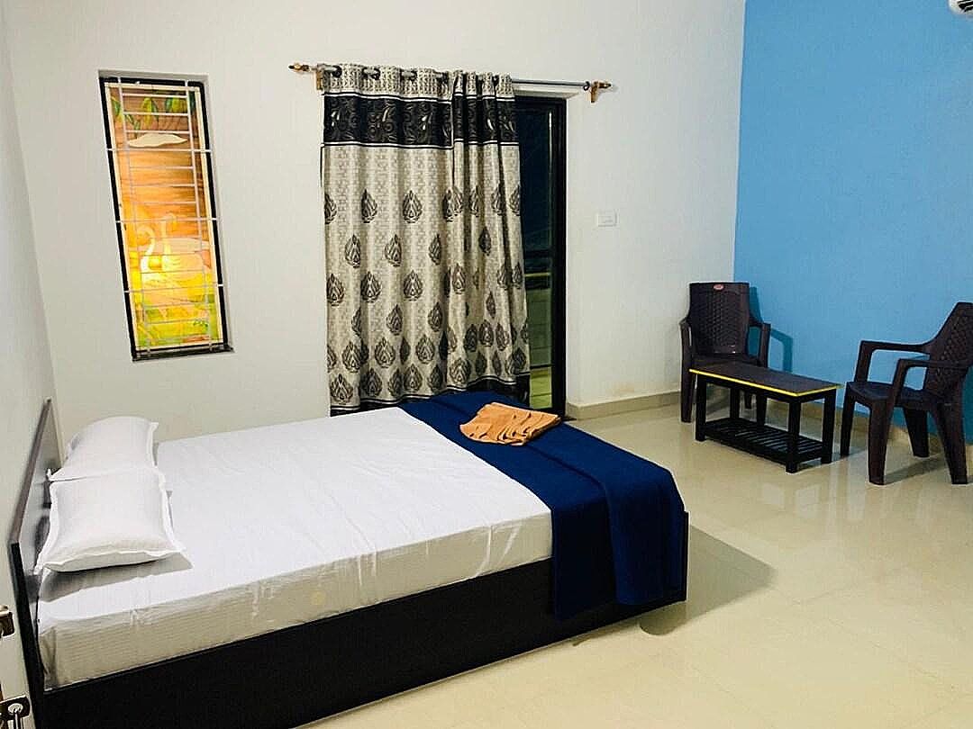 undefined Vasundhara Guest House 10