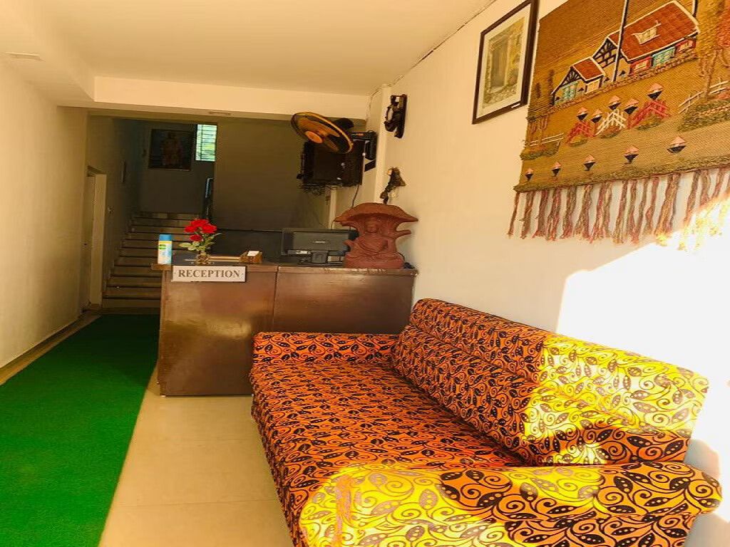 undefined Vasundhara Guest House 2