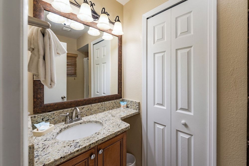 FantasyWorld Resort Villa, 2 Bedrooms 5