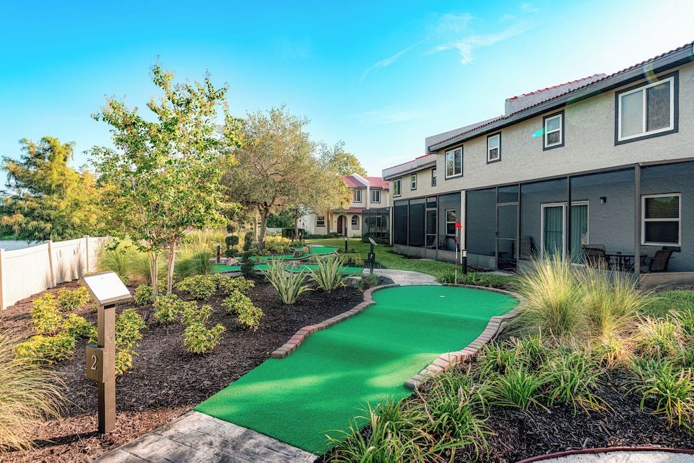 undefined FantasyWorld Resort 10