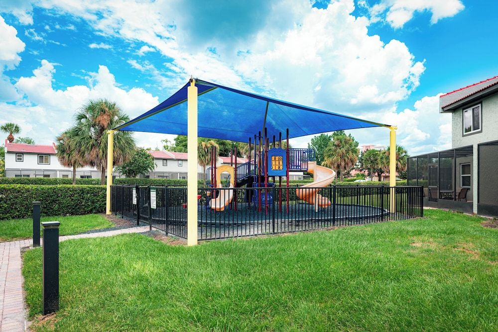 Children's Play Area