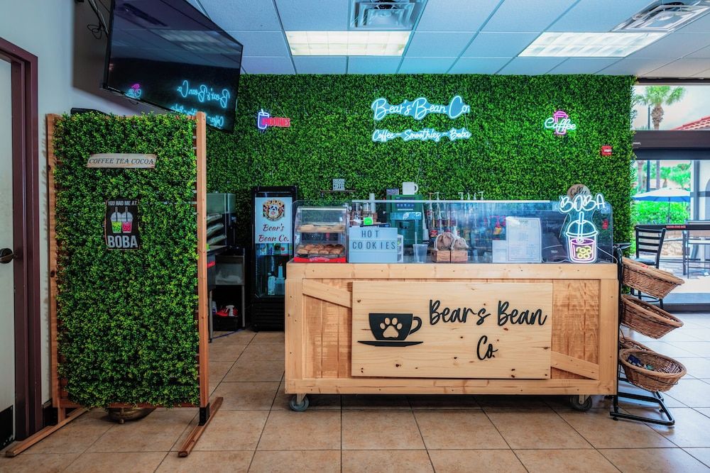 undefined FantasyWorld Resort 6