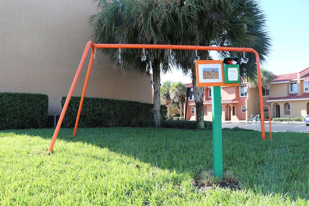 undefined FantasyWorld Resort 8