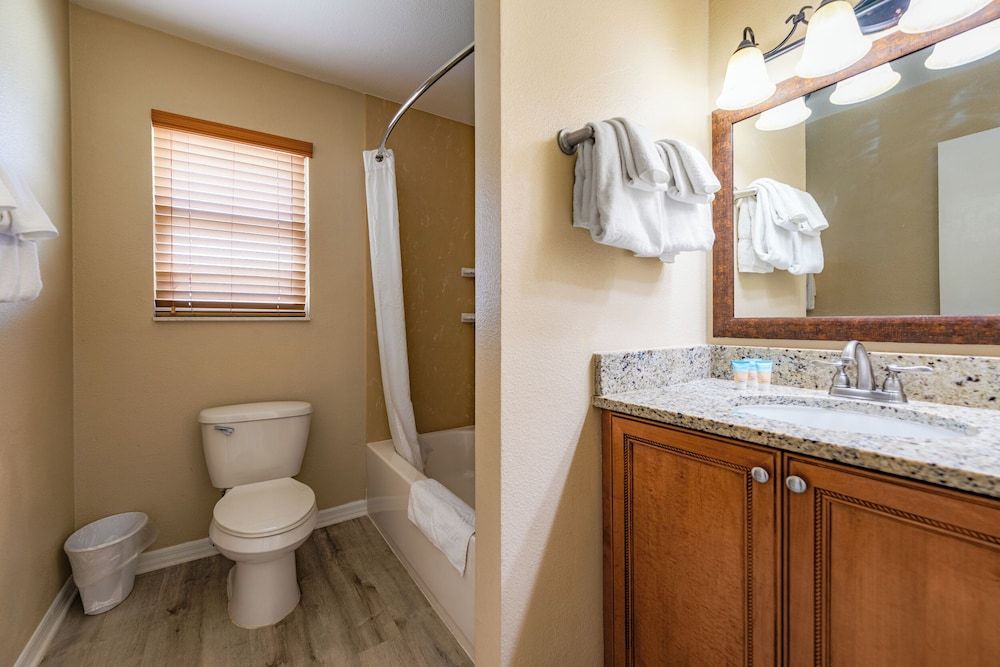 FantasyWorld Resort Villa, 2 Bedrooms 3