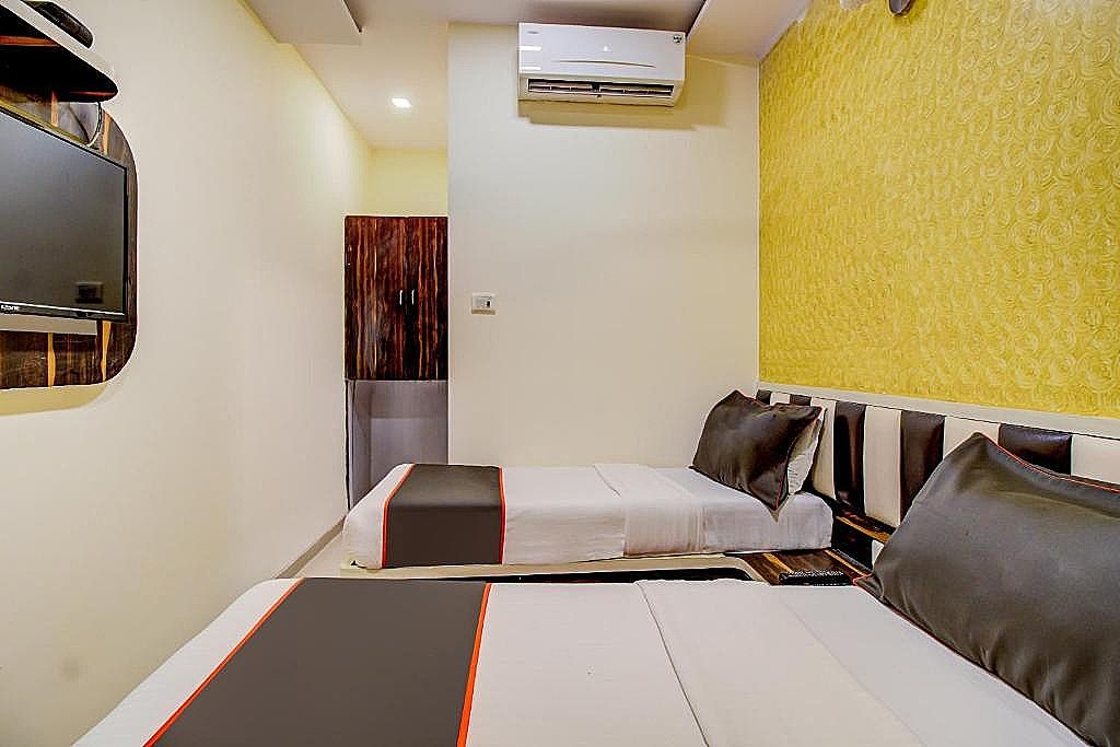 Saver Double Room