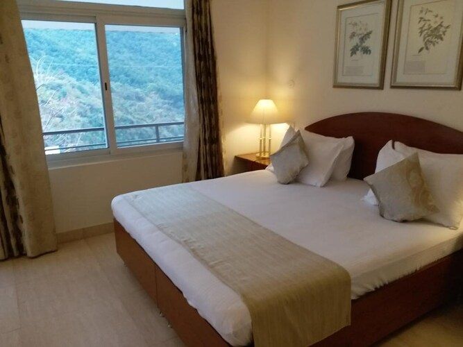 Home In The Hills - Resort & Resturants Deluxe Room 4