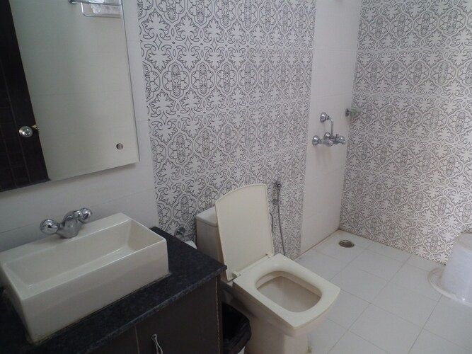 Home In The Hills - Resort & Resturants Deluxe Room 5