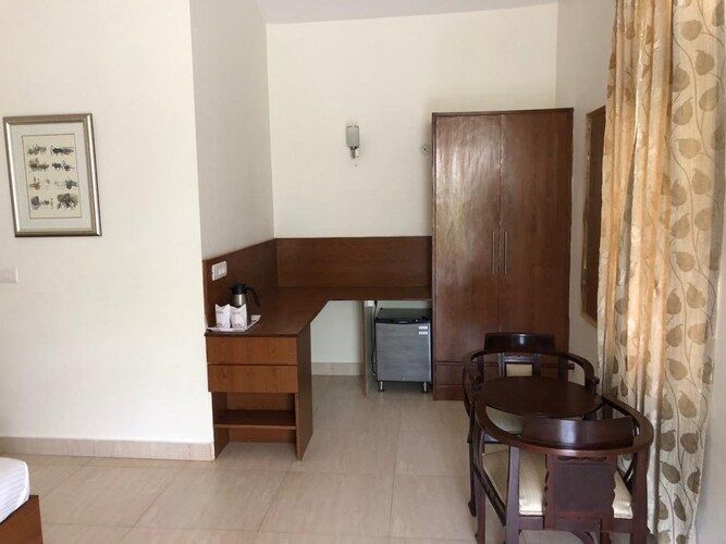 Home In The Hills - Resort & Resturants Deluxe Room 7