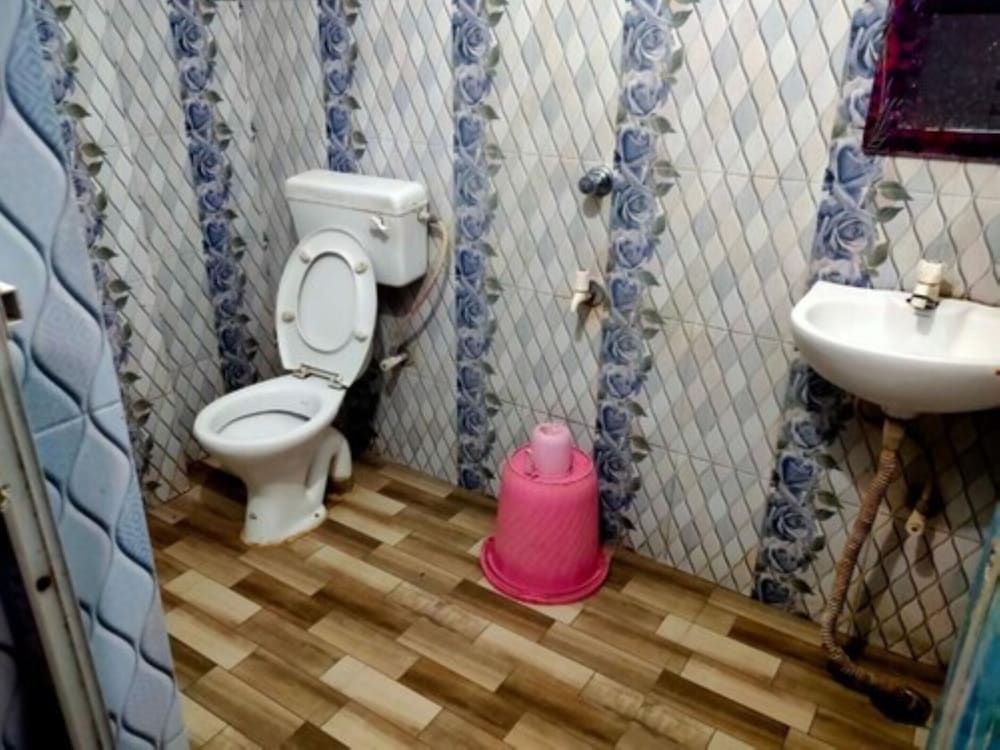 Goroomgo Milan Guest House Digha Deluxe Double Room 8