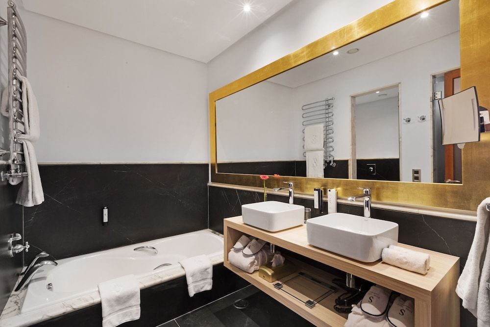 Pure Salt Port Adriano Hotel & SPA - Adults Only Superior Double Room, Sea View 9