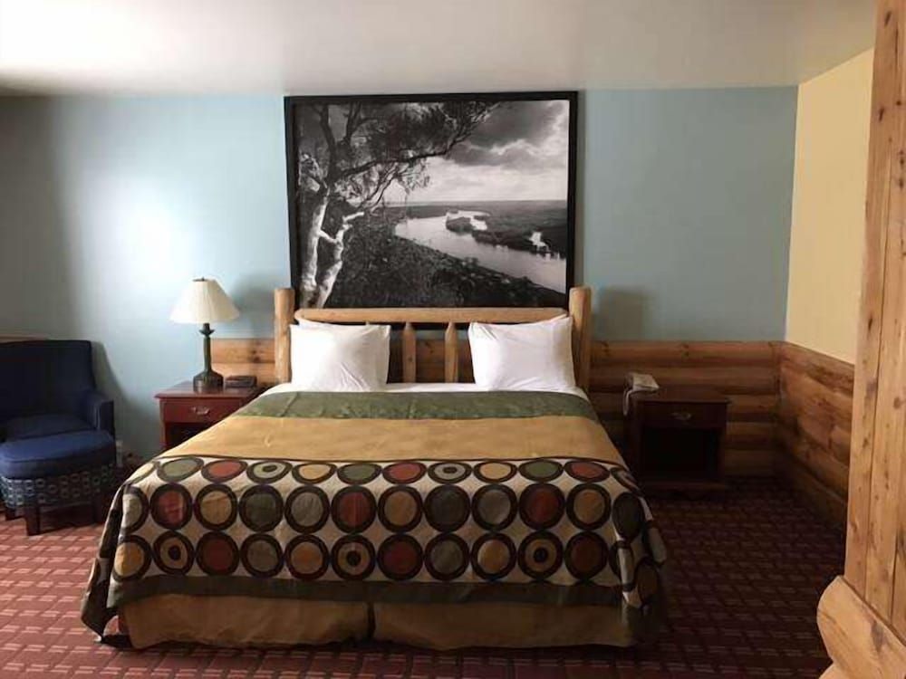 Room, 1 Queen Bed, Non Smoking