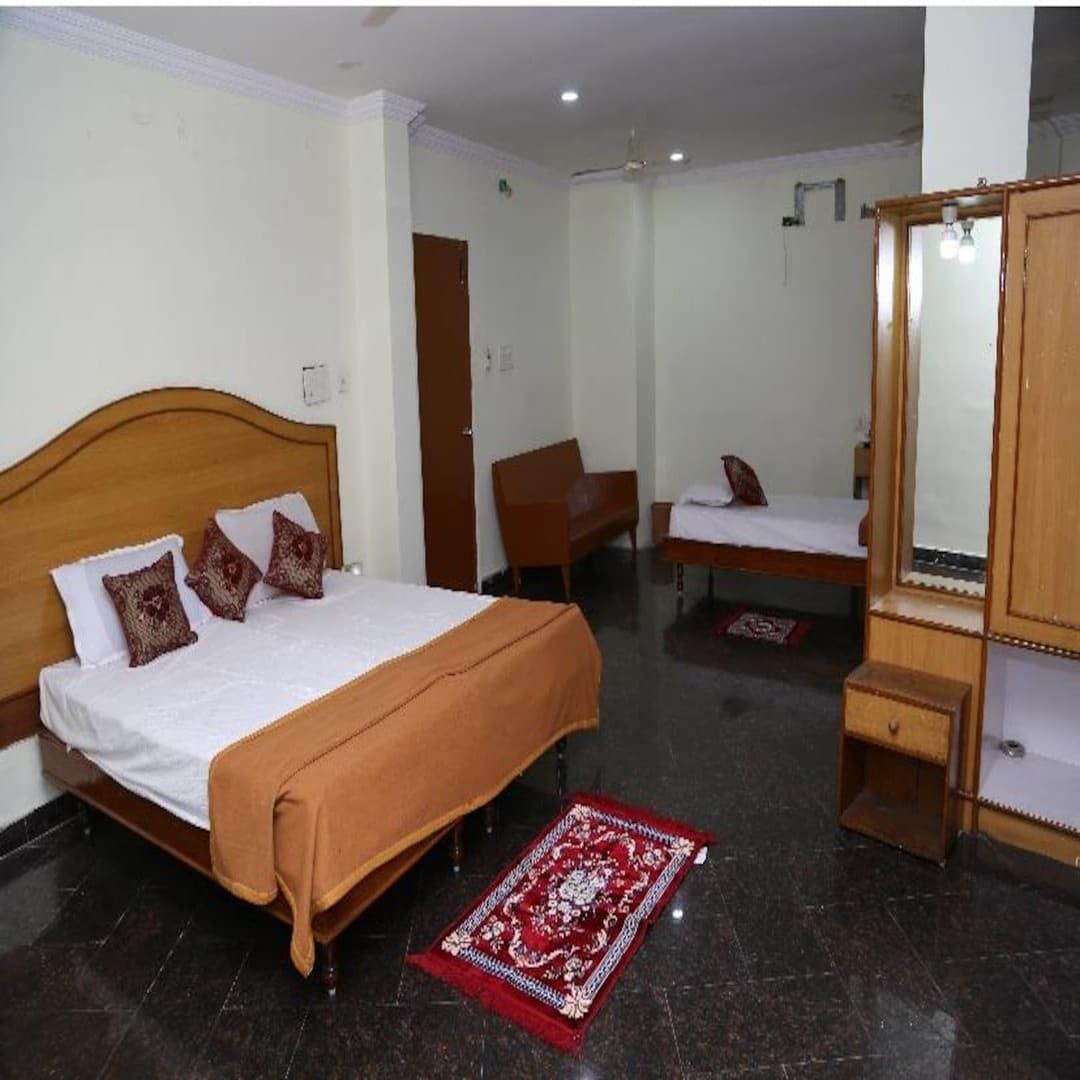 Luxury AC Room