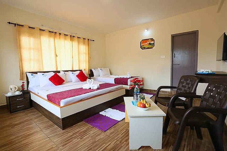 undefined Lumino Highrange 5