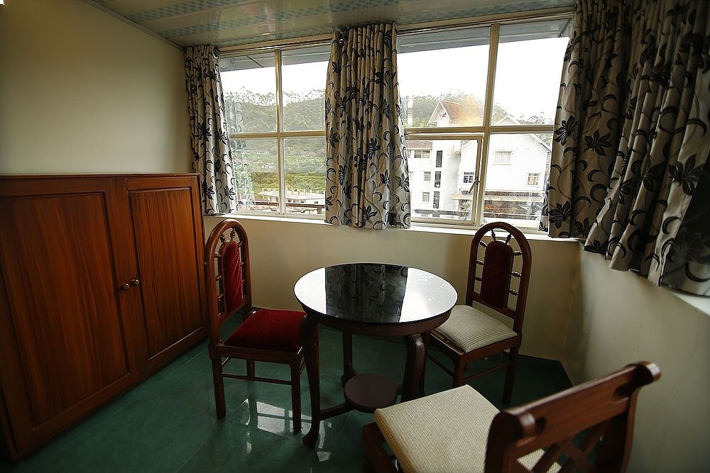 undefined Lumino Highrange 4