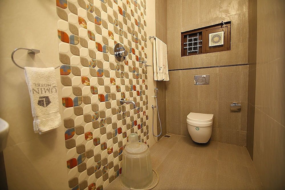 Lumino Highrange Deluxe  Room 4