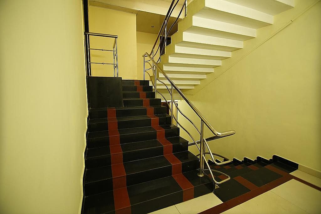 Public Areas