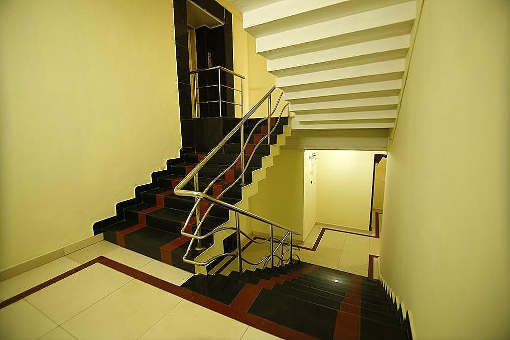 Public Areas